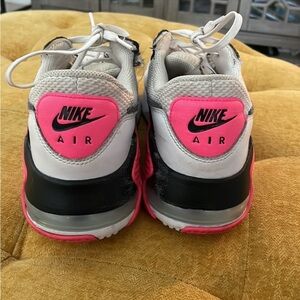 Women’s Nike sneakers